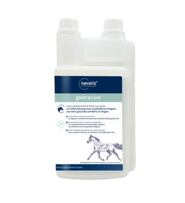 navalis gastrocare horse 1 Liter