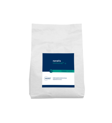 navalis immunal u HORSE Pellets 2,5 kg