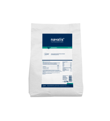 navalis® immunal u HORSE Pulver 2,5 kg