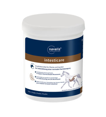 navalis intesticare horse 900 g