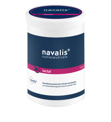 navalis lactal horse Pulver 800 g