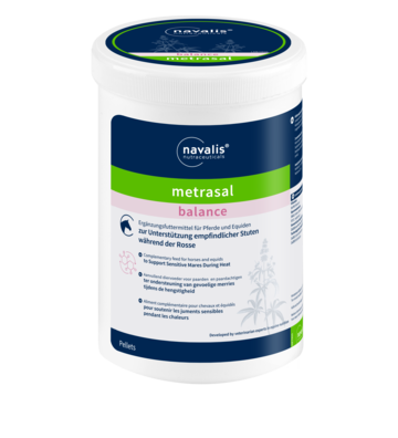 navalis metrasal balance horse 1 kg