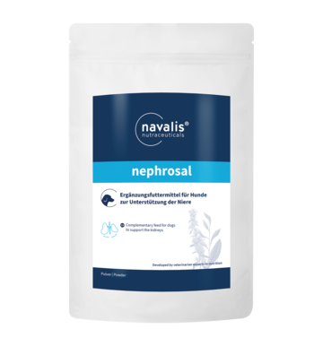 navalis nephrosal dog 300 g