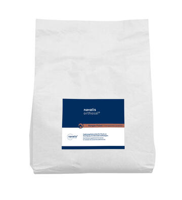navalis orthosal Mangan horse 5 kg