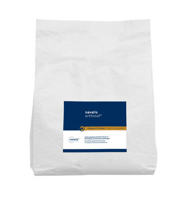 navalis orthosal Vitamin E horse 5 kg