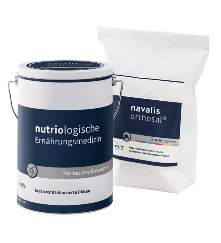 navalis orthosal® KOMBI HORSE - Alle Produkte
